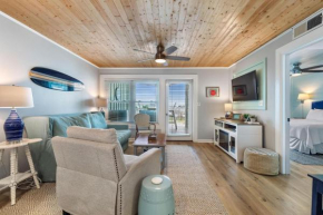 Jubilee Landing 206